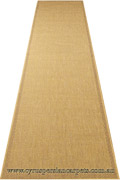 Sisalo Flatweave Hallway Runner Rug 989-634D