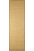Sisalo Flatweave Hallway Runner Rug 989-634D