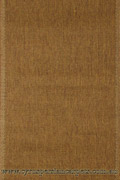 Sisalo Flatweave Hallway Runner Rug 989-634N