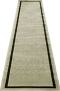 Sisalo Flatweave Hallway Runner Rugs 180-X77 I
