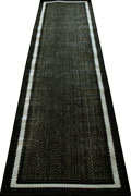 Sisalo Flatweave Hallway Runner Rugs 180-X77 K