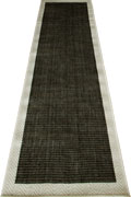 Sisalo Flatweave Hallway Runner Rugs 182-X77 K