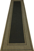 Sisalo Flatweave Hallway Runner Rugs 250-991-K