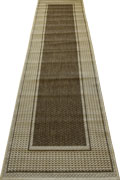 Sisalo Flatweave Hallway Runner Rugs 250-J84-N