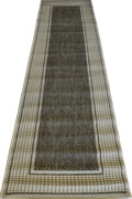 Sisalo Flatweave Hallway Runner Rugs 250-W71-E