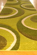 Nevada Hallway Runner Rug 8923A F. Green E. Green