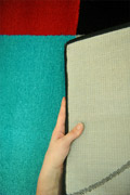 Surf Hallway Runner Rug 2580RS