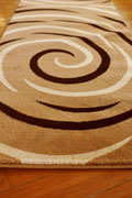 Surf Hallway Runner Rug 2581WW