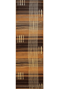 Surf Hallway Runner Rug 2582BB