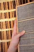 Surf Hallway Runner Rug 2582BB