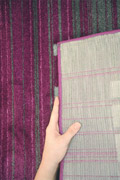Surf Hallway Runner Rug 2582LF