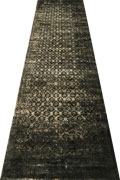 Lidia Traditional Hallway Runner Rugs 8020-BC9 D