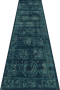Lidia Traditional Hallway Runner Rugs 113-BC9 L