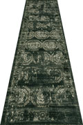 Lidia Traditional Hallway Runner Rugs 113-BC9 E