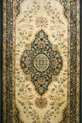 Mosaic Hallway Runner Rug 114-69B