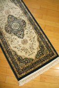Mosaic Hallway Runner Rug 114-69B