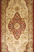 Mosaic Hallway Runner Rug 114-69C