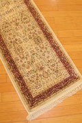 Mosaic Hallway Runner Rug 211-69I