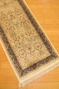 Mosaic Hallway Runner Rug 211-69X