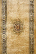 Mosaic Hallway Runner Rug 30-69J