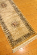 Mosaic Hallway Runner Rug 30-69J
