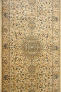 Mosaic Hallway Runner Rug 31-69X