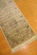 Mosaic Hallway Runner Rug 31-69X