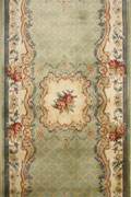 Mosaic Hallway Runner Rug 63-69G