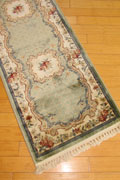 Mosaic Hallway Runner Rug 63-69G