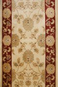 Mosaic Hallway Runner Rug 952-69E