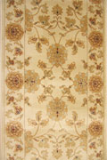 Mosaic Hallway Runner Rug 952-69X