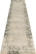 Raymond Traditional Hallway Runner Rugs 1333X-V56-U