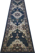 Super Traditional Hallway Runner Rugs 101-B
