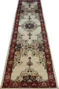 Super Traditional Hallway Runner Rugs 104-W