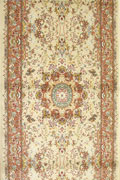 Sydney Hallway Runners 7017A Cream Rose