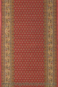 5 Star Wool Traditonal Hallway Runner Rug 148-3612