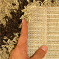 Amazon Shaggy Wavy Rug 36-O213