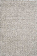 Amico Plain Shaggy Rugs 5533-65