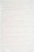 Amico Plain Shaggy Rugs 5500-60