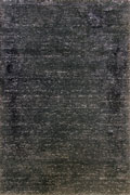Broadway Plain Modern Rugs 7921 Near Black