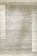 Broadway Plain Modern Rugs 8196 Brown