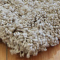 Broadway Plain Modern Rugs 2144 Beige