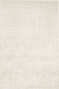 Broadway Plain Modern Rugs 2144 Cream