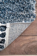 Cairo Moroccan Shaggy Rugs 3324A-QN165