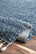 Cairo Moroccan Shaggy Rugs 3324A-QN165