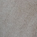 Carlo Plain Shaggy Rugs 1800A Beige