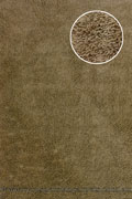 Coral Plain Shaggy Rug 503-J