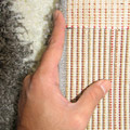 Santa Cruz Modern Shaggy Rug 2140 Grey