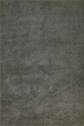 Mystique Plain Shaggy Rugs Dark