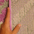 Stella Chevron Shaggy Rug 1128A-KLI-KLI